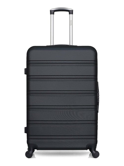 HERO - Valise Grand Format ABS RENOSO 75 cm 4 Roues - Kiabi