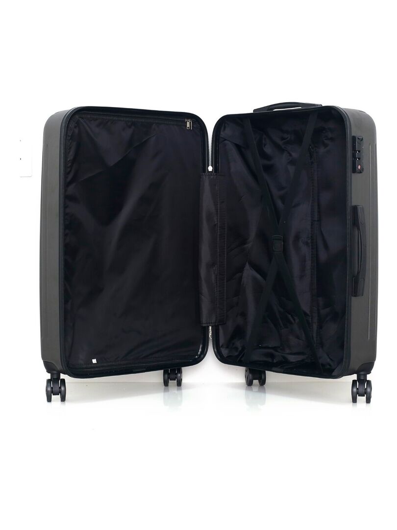 OBAGO Valise Grand Format ORION 75 cm Roues