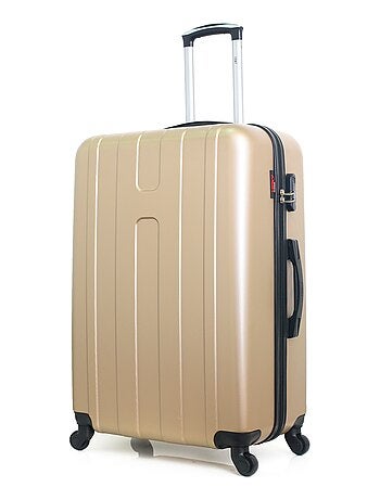 HERO - Valise Grand Format ATLANTA 75 cm 4 Roues