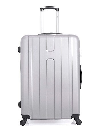 HERO - Valise Grand Format ATLANTA 75 cm 4 Roues