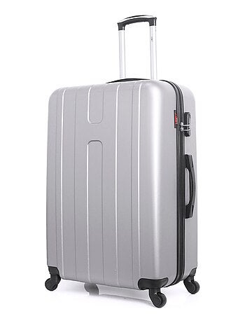 HERO - Valise Grand Format ATLANTA 75 cm 4 Roues