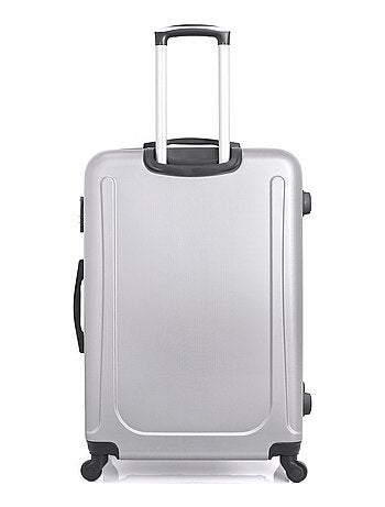 HERO - Valise Grand Format ATLANTA 75 cm 4 Roues