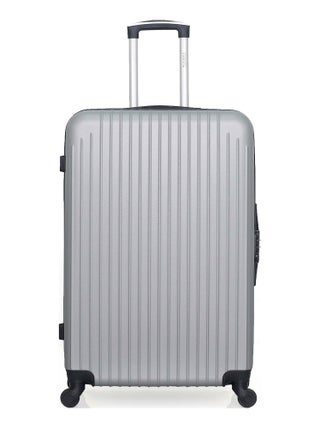 HERO - Valise Grand Format CARPATES 75 cm 4 Roues