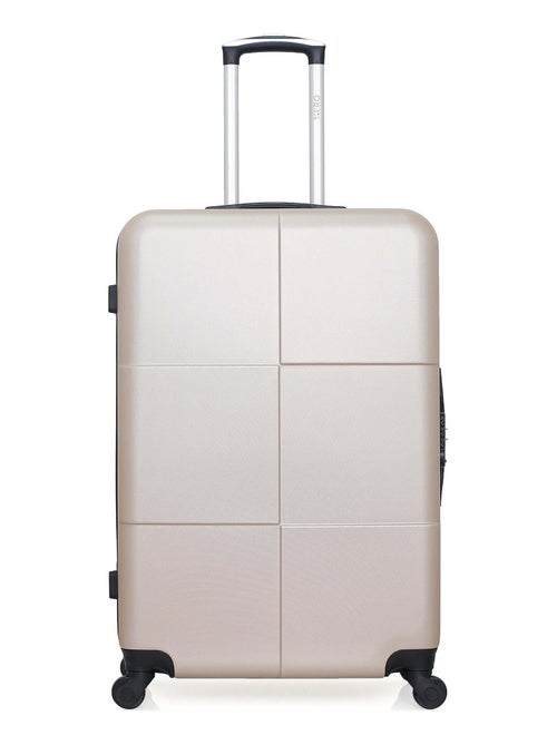 HERO - Valise Grand Format CORONADO 75 cm 4 Roues - Kiabi