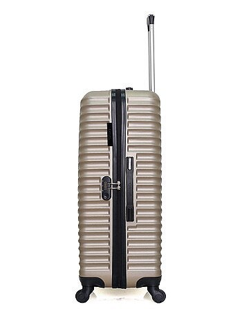 HERO - Valise Grand Format ETNA 75 cm 4 Roues