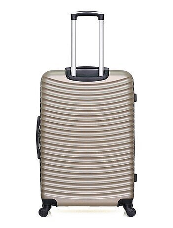 HERO - Valise Grand Format ETNA 75 cm 4 Roues