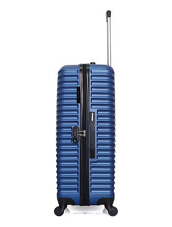 HERO - Valise Grand Format ETNA 75 cm 4 Roues
