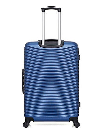 HERO - Valise Grand Format ETNA 75 cm 4 Roues