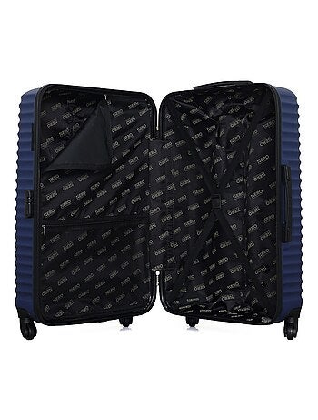 HERO - Valise Grand Format ETNA 75 cm 4 Roues