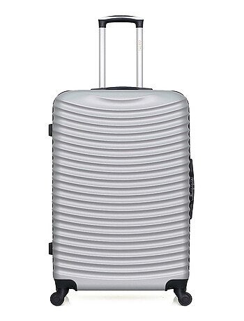 HERO - Valise Grand Format ETNA 75 cm 4 Roues