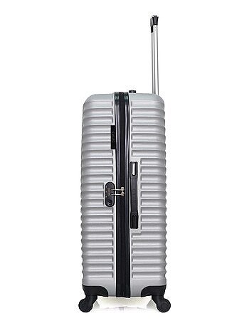 HERO - Valise Grand Format ETNA 75 cm 4 Roues