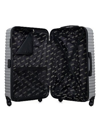 HERO - Valise Grand Format ETNA 75 cm 4 Roues