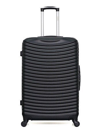 HERO - Valise Grand Format ETNA 75 cm 4 Roues