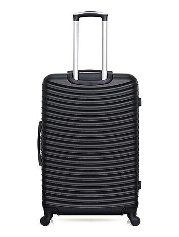 HERO - Valise Grand Format ETNA 75 cm 4 Roues