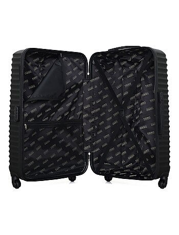 HERO - Valise Grand Format ETNA 75 cm 4 Roues