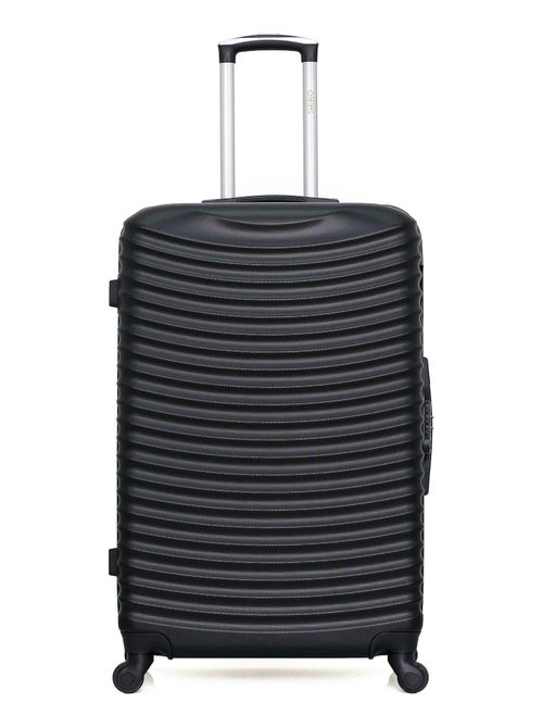 HERO - Valise Grand Format ETNA 75 cm 4 Roues - Kiabi