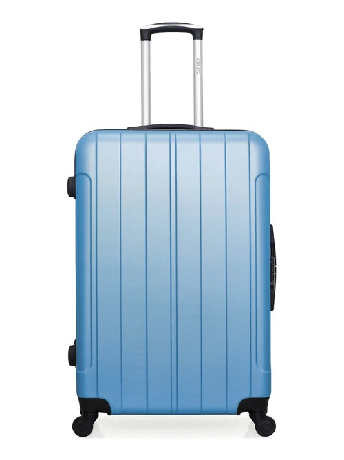 HERO - Valise Grand Format FOGO 75 cm 4 Roues - Kiabi