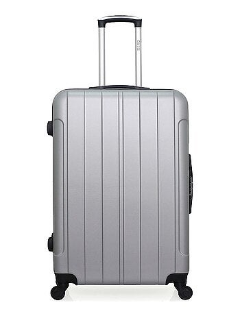 HERO - Valise Grand Format FOGO 75 cm 4 Roues