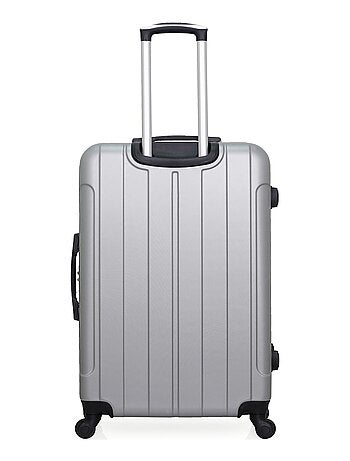 HERO - Valise Grand Format FOGO 75 cm 4 Roues