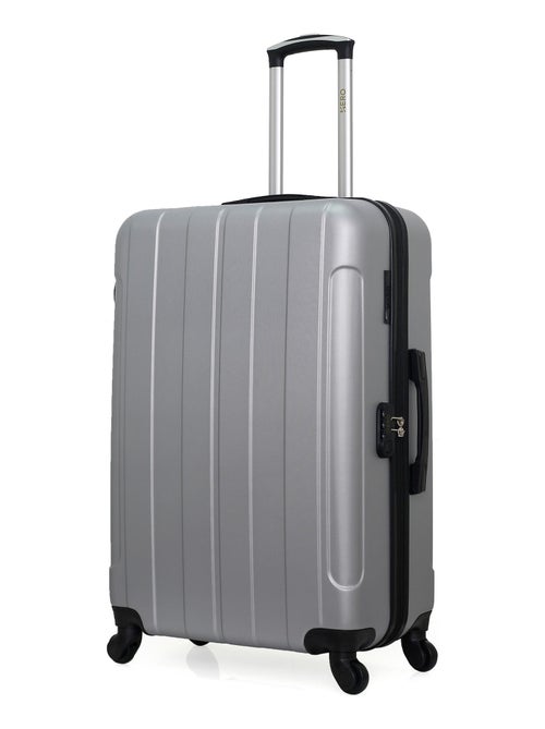 HERO - Valise Grand Format FOGO 75 cm 4 Roues - Kiabi