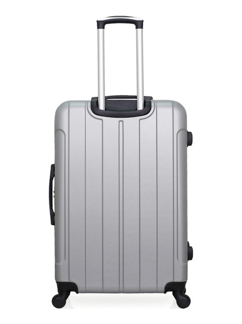 HERO - Valise Grand Format FOGO 75 cm 4 Roues - Kiabi