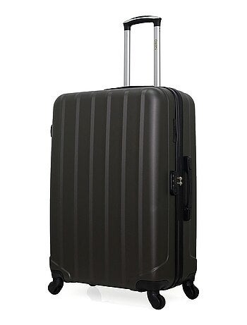 HERO - Valise Grand Format HIMALAYA 75 cm 4 Roues