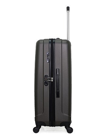 HERO - Valise Grand Format HIMALAYA 75 cm 4 Roues