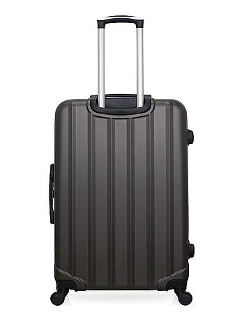 HERO - Valise Grand Format HIMALAYA 75 cm 4 Roues