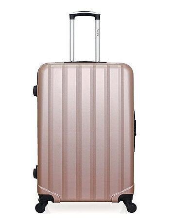 HERO - Valise Grand Format HIMALAYA 75 cm 4 Roues
