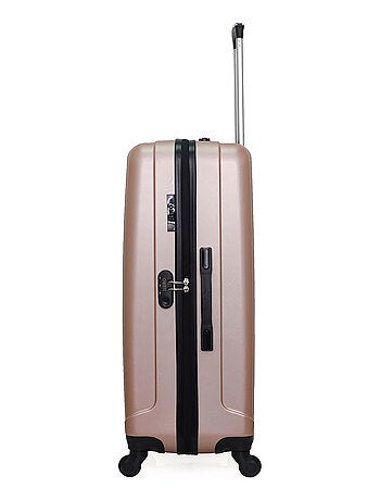 HERO - Valise Grand Format HIMALAYA 75 cm 4 Roues