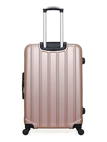 HERO - Valise Grand Format HIMALAYA 75 cm 4 Roues
