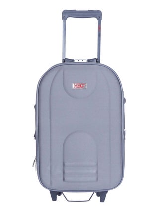 HERO - Valise Grand Format JURA 77 cm 4 Roues