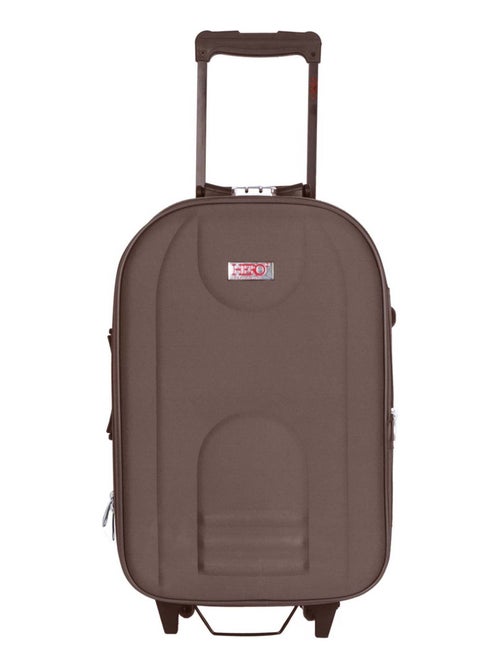 HERO - Valise Grand Format JURA 77 cm 4 Roues - Kiabi