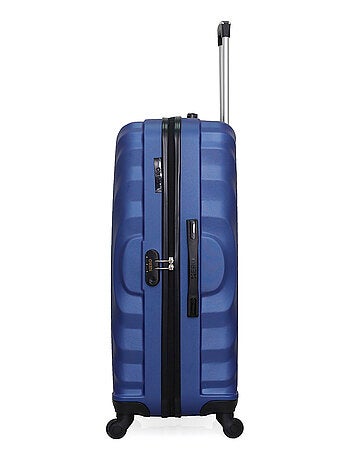 HERO - Valise Grand Format LAGOS 75 cm 4 Roues