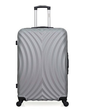 HERO - Valise Grand Format LAGOS 75 cm 4 Roues