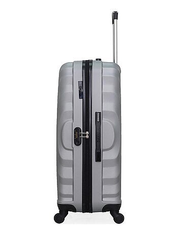 HERO - Valise Grand Format LAGOS 75 cm 4 Roues