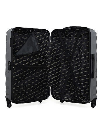 HERO - Valise Grand Format LAGOS 75 cm 4 Roues