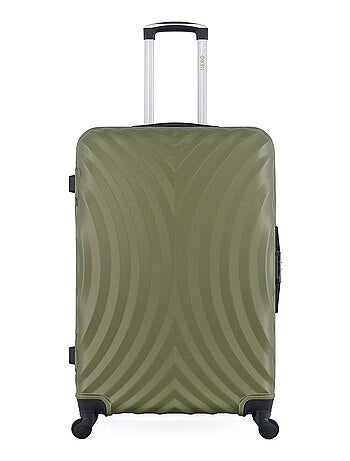 HERO - Valise Grand Format LAGOS 75 cm 4 Roues