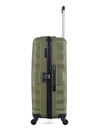 HERO - Valise Grand Format LAGOS 75 cm 4 Roues