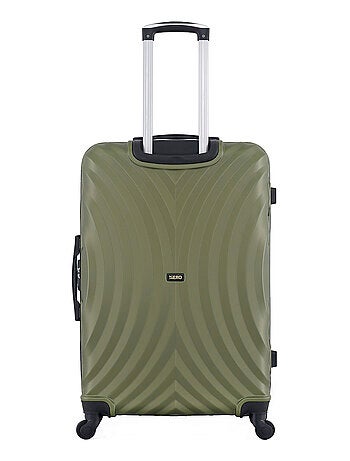 HERO - Valise Grand Format LAGOS 75 cm 4 Roues