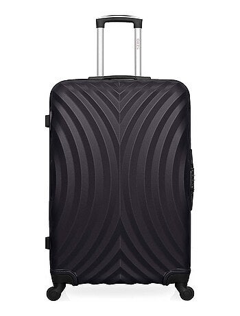 HERO - Valise Grand Format LAGOS 75 cm 4 Roues