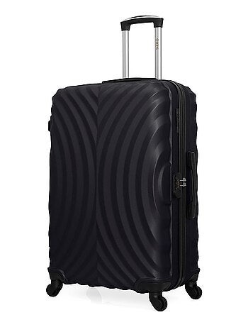 HERO - Valise Grand Format LAGOS 75 cm 4 Roues