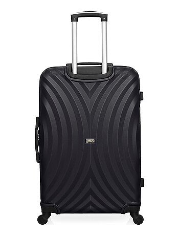 HERO - Valise Grand Format LAGOS 75 cm 4 Roues