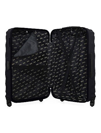 HERO - Valise Grand Format LAGOS 75 cm 4 Roues