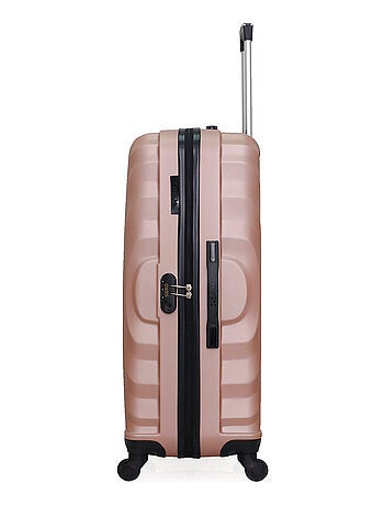HERO - Valise Grand Format LAGOS 75 cm 4 Roues