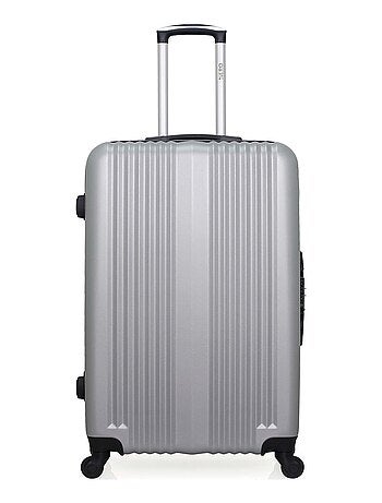 HERO - Valise Grand Format LIPARI 75 cm 4 Roues