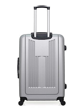 HERO - Valise Grand Format LIPARI 75 cm 4 Roues