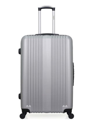HERO - Valise Grand Format LIPARI 75 cm 4 Roues