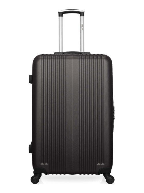 HERO - Valise Grand Format LIPARI 75 cm 4 Roues - Kiabi