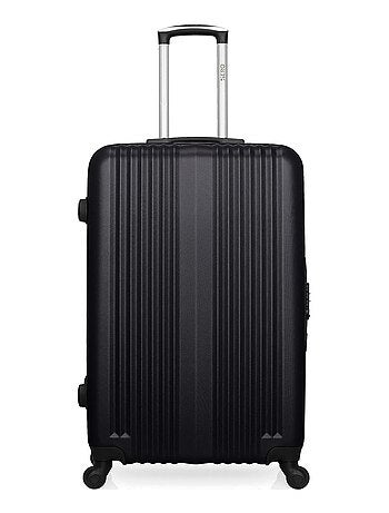 HERO - Valise Grand Format LIPARI 75 cm 4 Roues